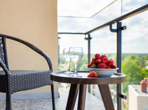 Апарт-отель Солнечный