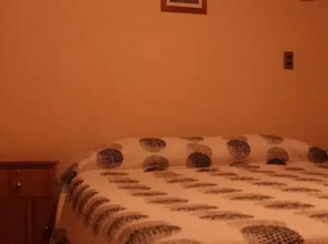 Hostal Rancagua