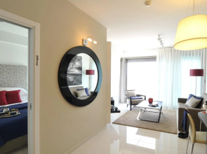 West All Suite Hotel Tel Aviv