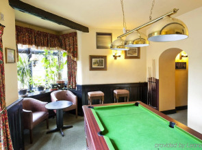 The Roebuck Hotel by Greene King Inns