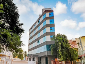 OYO Home 36553 Elegant Stay J P Nagar