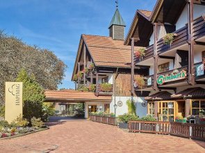 Hapimag Resort Braunlage
