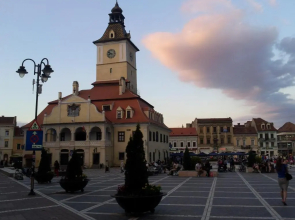Casa Marius