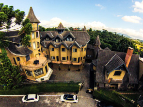 Castelo Nacional Inn