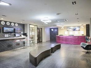 Sri Langit Hotel KLIA