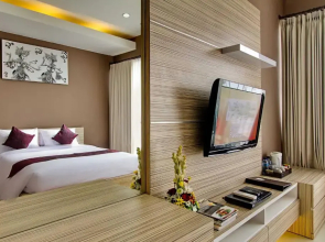 ABISHA Resort Jimbaran