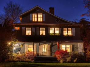 The Shore Path Cottage