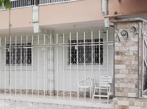 Casas de Aluguel da Lulu