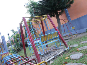 Sejahtera Family Hotel & Apartment