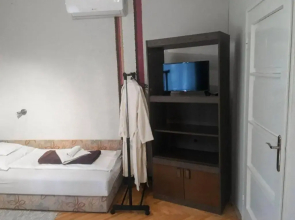 Tompos Vendégház és pince