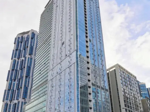 Newcz Centum Hotel