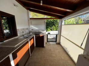 Casa Aurora Isola di Vulcano