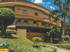 Hotel Palmera Real