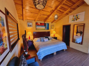 Villas De Los Pinos 2