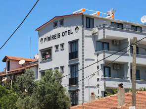 Avşar Apart Motel