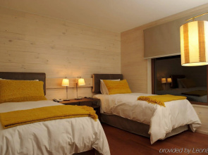Noi Puma Lodge