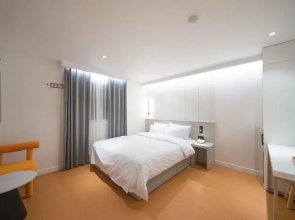 No25 Hotel Gumi