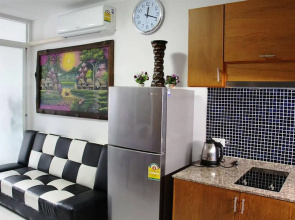 NEO Condo Jomtien by Good Luck