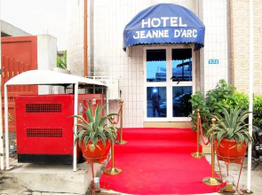 Hotel Residence Jeanne d'Arc