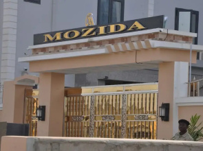 Mozida Suites