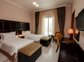 Coral Boutique Villas