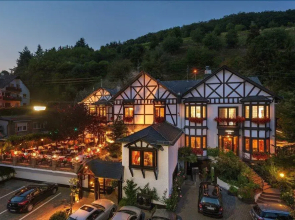 Weinhaus Sinz