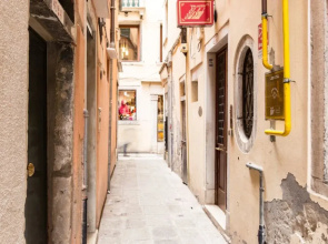 Palazzo La Scala