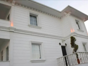 Beyaz Ev Hotel & Restaurant