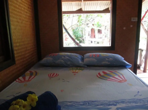 Pimmada Hut