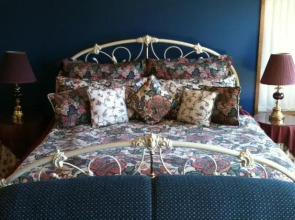 Stephenson Point Seaside B&B
