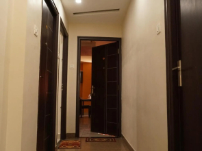 Sri Murugan Residency