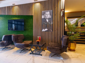 Hipodrom Hotel