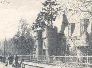 Casa Mia Sittard