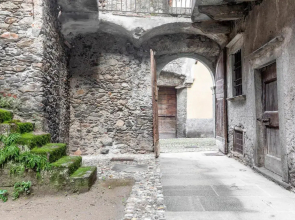 Curt di Clement Eco Mobility Hotel