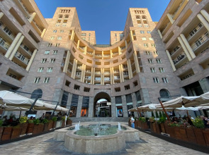 Northern Avenue, 2 bedrooms Unique ,Comfortable apartment HH597