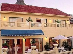 Villa Sunshine