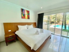 V Beach Resort