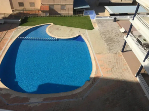 Apartamentos Picasso Peñiscola