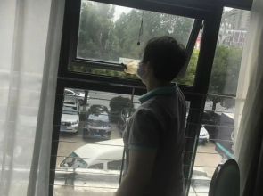 Xana Hotelle Ankang High-tech Zone Huayuan Avenue Modern City Branch