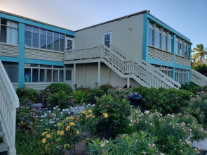 Crystal Cove Villas