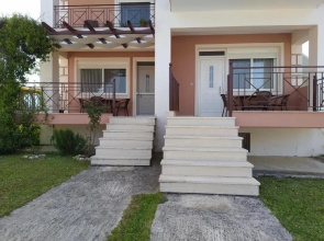Philoxenia Apartments II