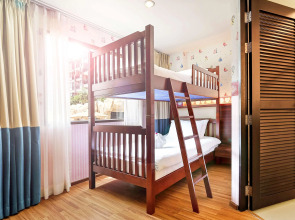 Novotel Phuket Vintage Park Resort