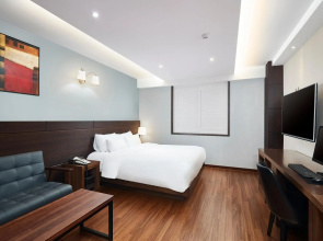 Lion Hotel