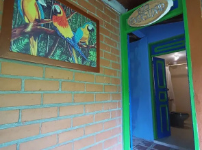 Biohotel Ecohouse