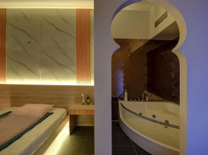 Отель Wescott Hotel