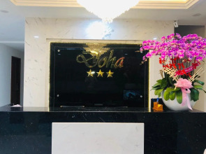 Doha 2 Hotel Saigon Airport