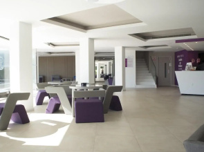 Hotel Kalma Jardín de Bellver