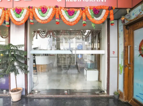 Fabhotel City Palace I