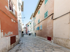 Apartment Pastello