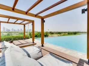 Vida Emirates Hills Residences